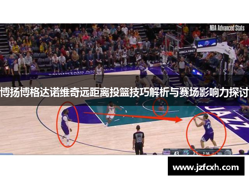 博扬博格达诺维奇远距离投篮技巧解析与赛场影响力探讨