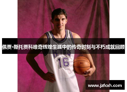 佩贾·斯托贾科维奇辉煌生涯中的传奇时刻与不朽成就回顾