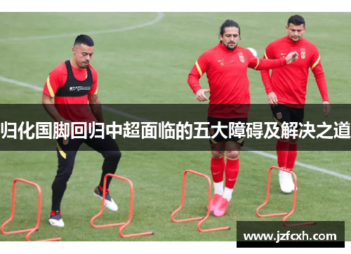 归化国脚回归中超面临的五大障碍及解决之道