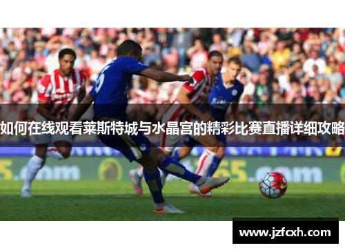 如何在线观看莱斯特城与水晶宫的精彩比赛直播详细攻略